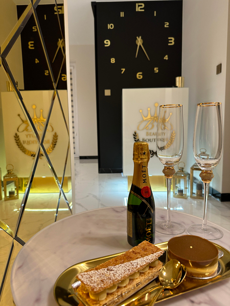 Zdjęcie na okładce dla Beauty Boutique BB - Medycyna Estetyczna Warszawa